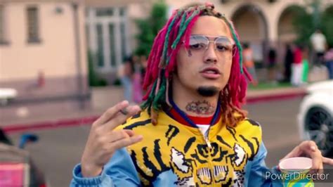 lil pump song